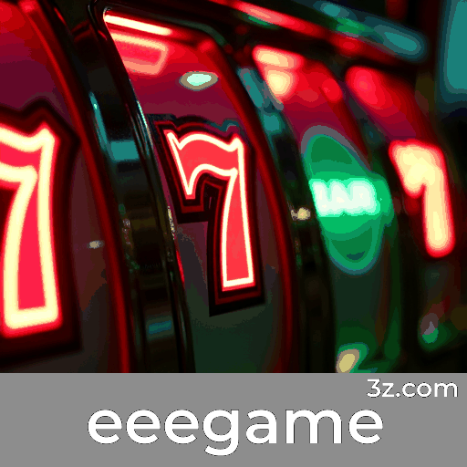 eeegame: Experiência de Cassino Incrível e Emocionante