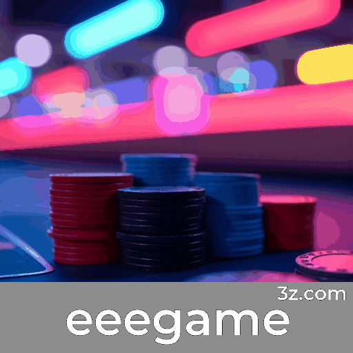 eeegame: Seu Cassino Online Seguro e Divertido