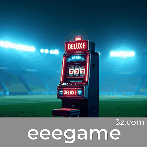 eeegame: Seu Cassino Online Seguro e Divertido