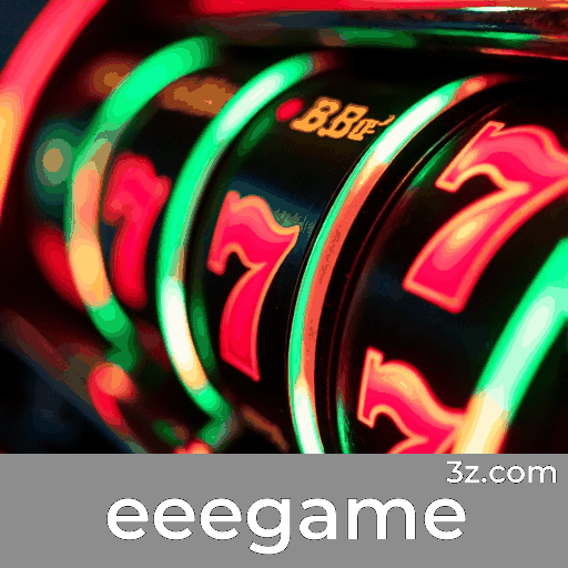 eeegame: Seu Cassino Online Seguro e Divertido