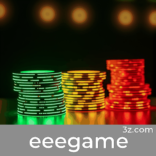 eeegame: Seu Cassino Online Seguro e Divertido