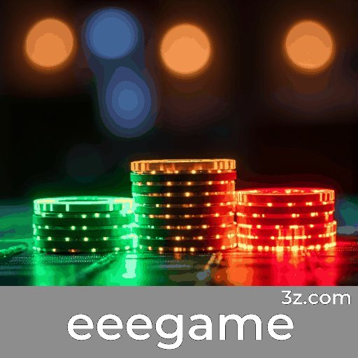 eeegame: Seu Cassino Online Seguro e Divertido