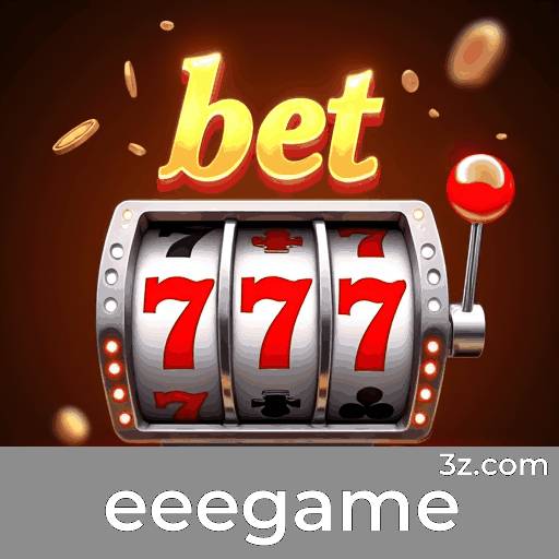 eeegame: Seu Cassino Online Seguro e Divertido