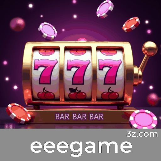 eeegame: Experiência de Cassino Incrível e Emocionante